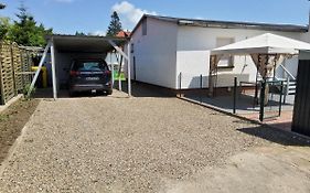 Skibbi`s Ferienhaus an der Sonnenloipe in Friedrichsbrunn